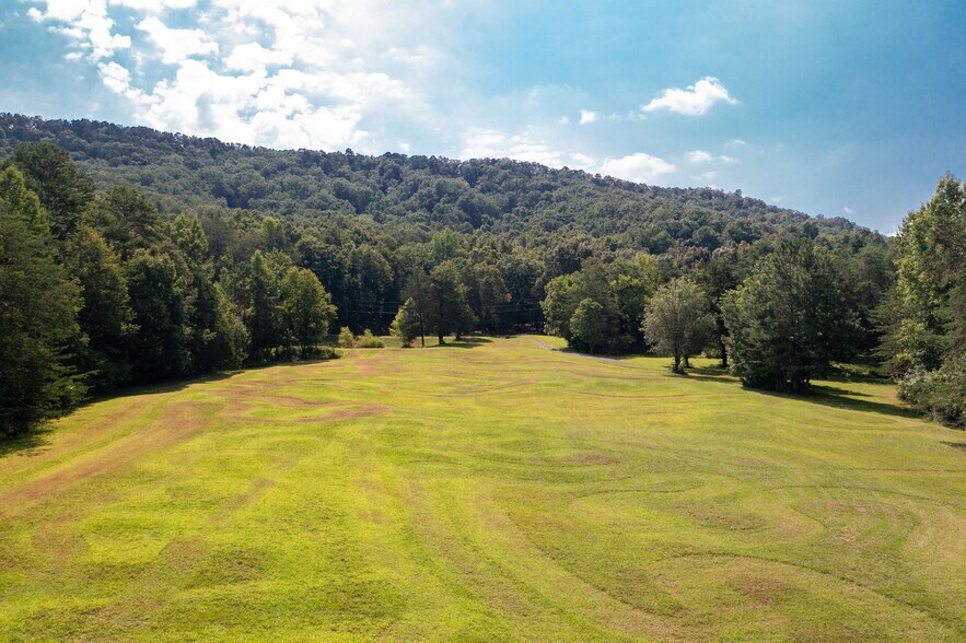 More Photos Of 9426 Houston Ln, Ooltewah Land For Sale