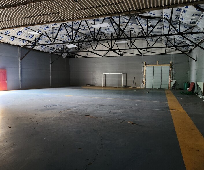 More Photos Of 1709 E 38th St, Indianapolis Lodge Meeting Hall For Sale