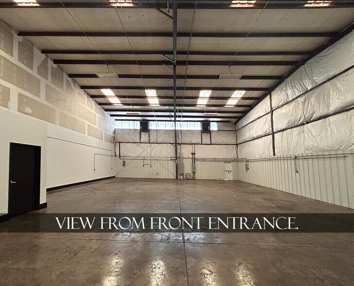 More Photos Of 14925 Stuebner Airline Rd, Houston Warehouse For Lease