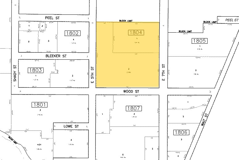 More Photos Of 75 Wood St, Paterson Manufacturing For Lease