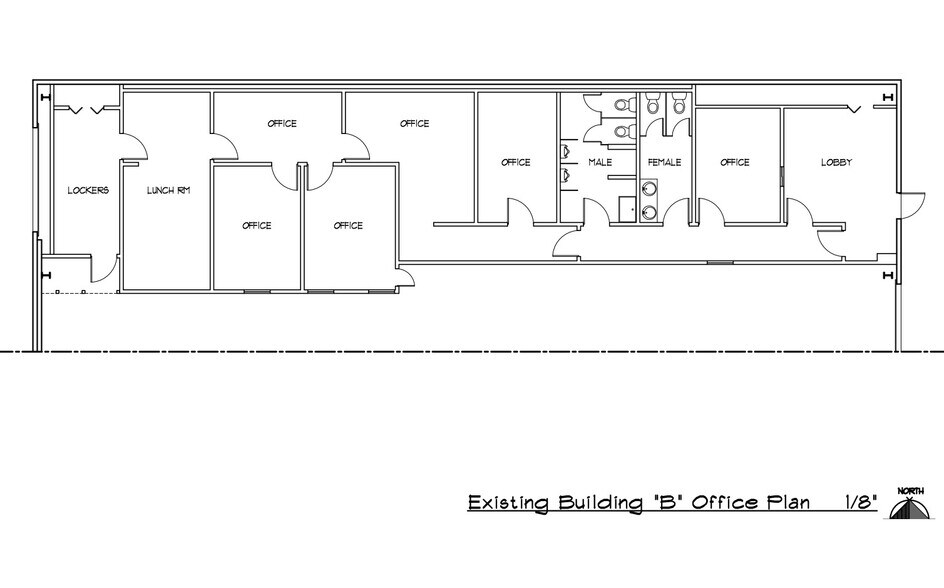 More Photos Of 10650-10660 NW South River Dr, Medley Warehouse For Lease