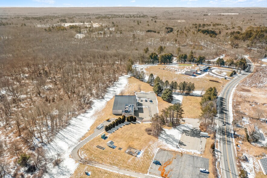 More Photos Of 24 Snake Hill Rd, North Scituate Manufacturing For Lease