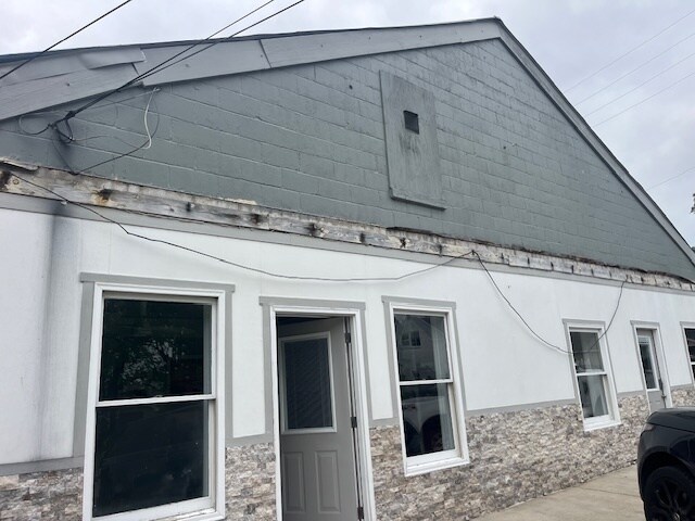 More Photos Of 217 Sparkman St SW, Hartselle Warehouse For Sale