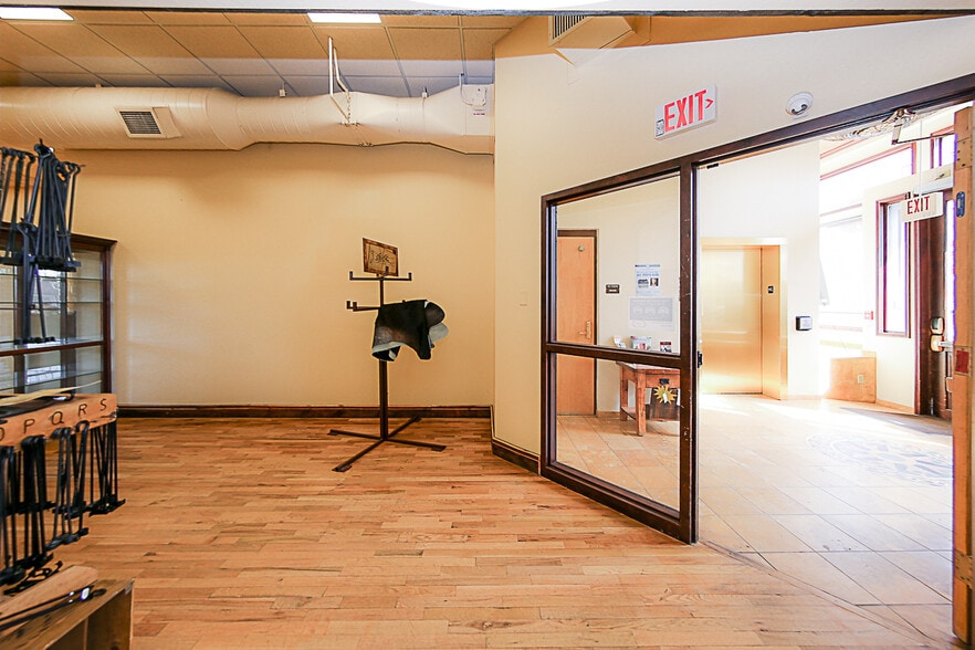 More Photos Of 216 W Lincolnway, Cheyenne Storefront Retail Office For Sale
