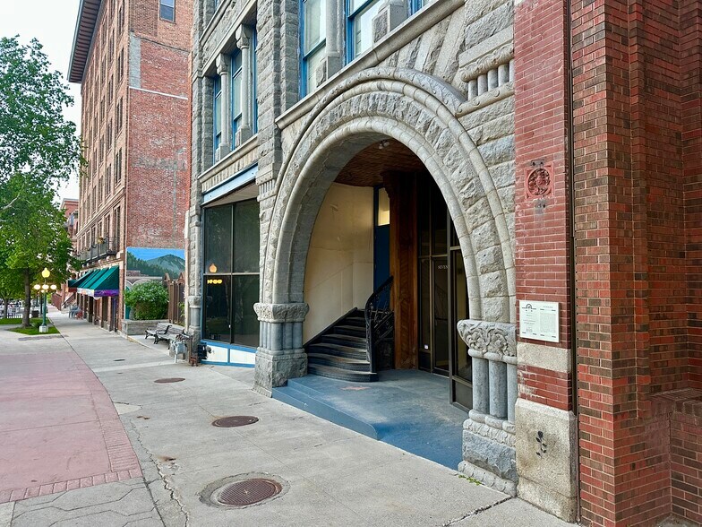 More Photos Of 9 N Last Chance Gulch, Helena Office For Lease