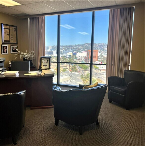 More Photos Of 8383 Wilshire Blvd, Beverly Hills Office Residential For Lease