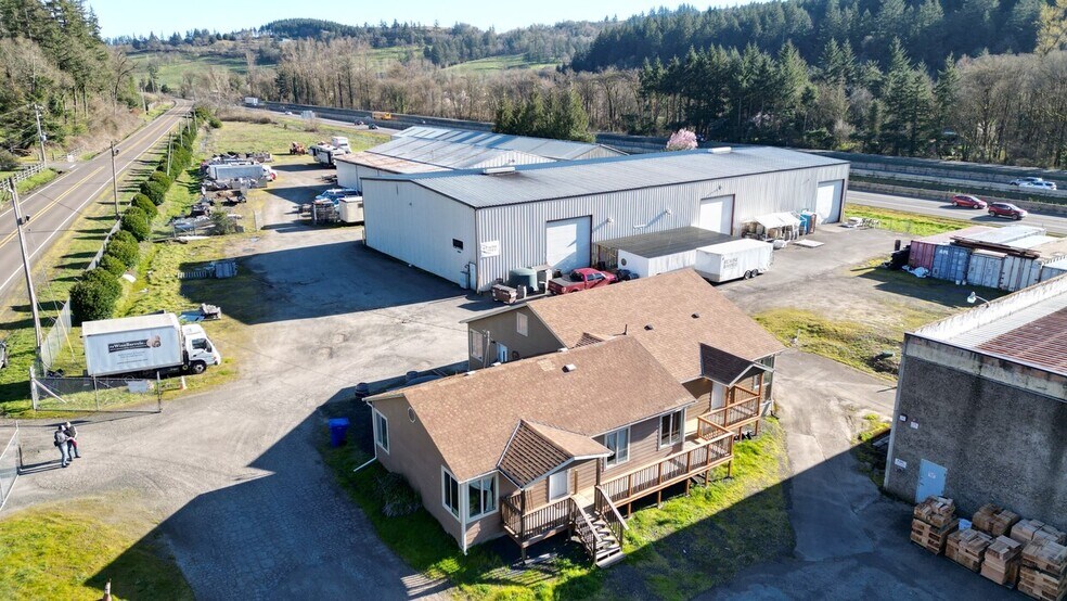 More Photos Of , Jefferson Industrial For Sale