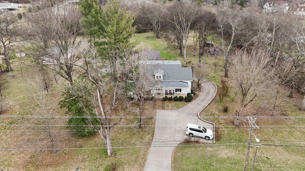 More Photos Of 518 Franklin Rd, Franklin Land For Sale