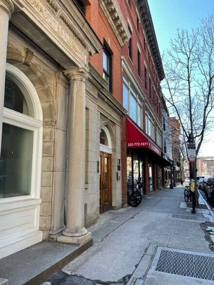 More Photos Of 130 Court St, New Haven Office Residential For Sale