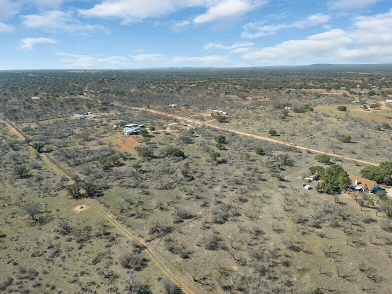 More Photos Of Delta Drive, Llano Land For Sale