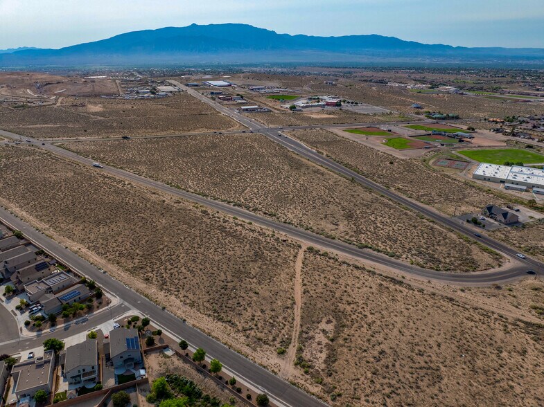 More Photos Of 00 Idalia Road NE, Rio Rancho Land For Sale