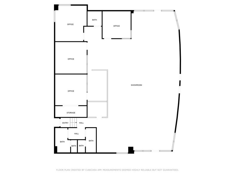 More Photos Of 7505 Blanding Blvd, Jacksonville Auto Dealership For Lease