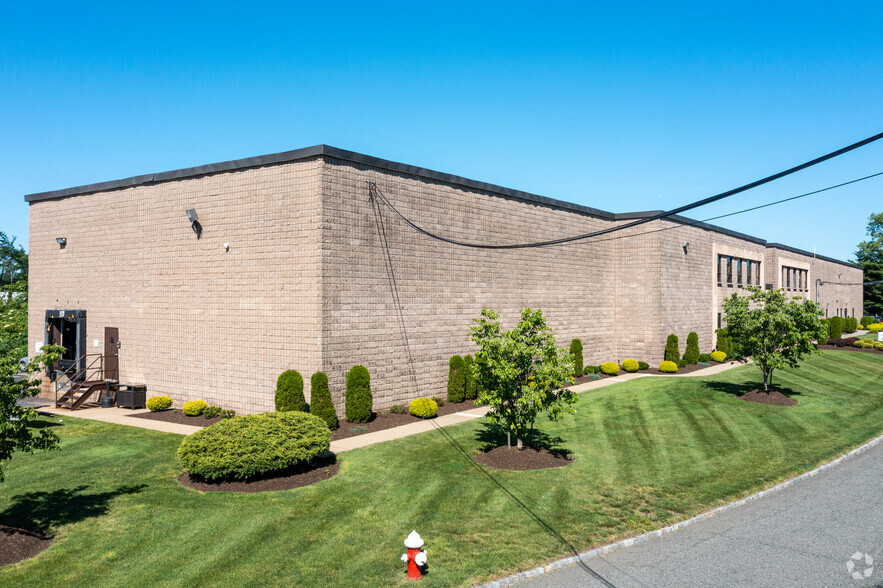 Primary Photo Of 4-6 Just Rd, Fairfield Warehouse For Sale