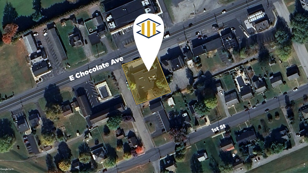 More Photos Of 1108 E Chocolate Ave, Hershey Medical For Sale