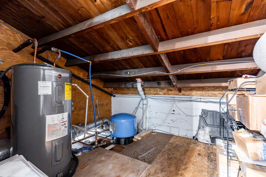 More Photos Of 425 Gum St, North Little Rock Auto Repair For Sale