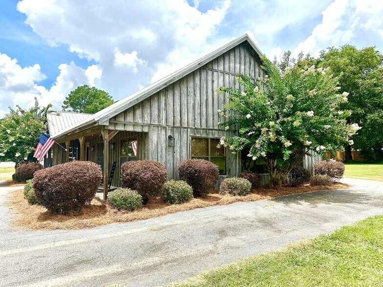 More Photos Of 8419 Valdosta Hwy, Morven Restaurant For Sale