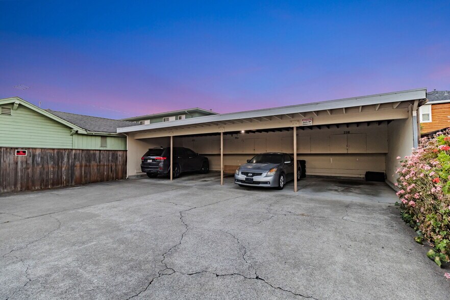 More Photos Of 500 N San Mateo Dr, San Mateo Apartments For Sale