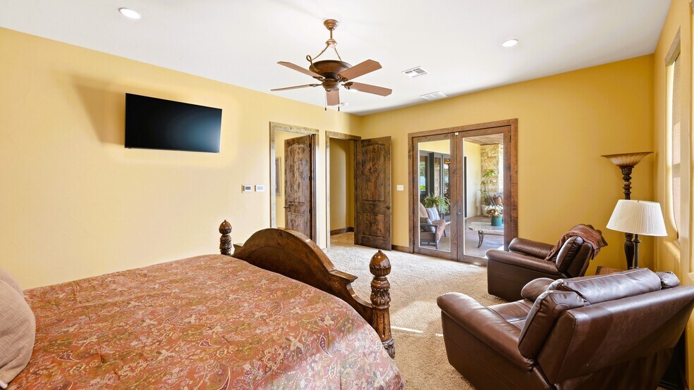 More Photos Of 13661 E Highway 90, Kingsbury Land For Sale