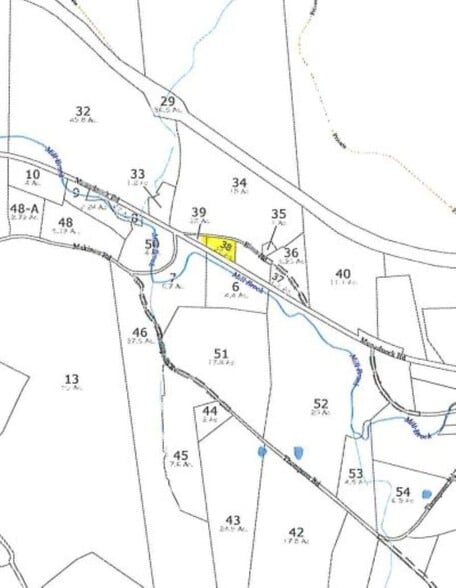 More Photos Of New Hampshire Route 12, Westmoreland Land For Sale
