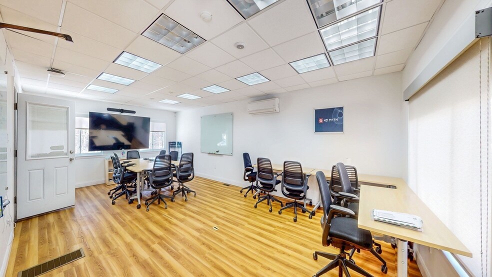 More Photos Of 11-15 John St, Newton Office Residential For Lease