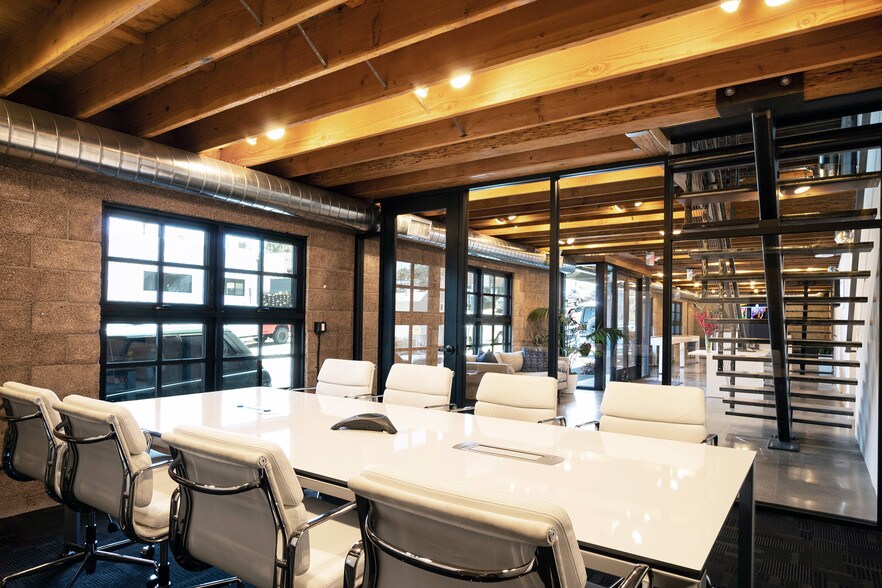 More Photos Of 121-125 Sierra St, El Segundo Loft Creative Space For Lease