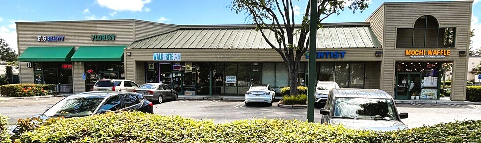 More Photos Of 805 E El Camino Real, Mountain View Unknown For Lease