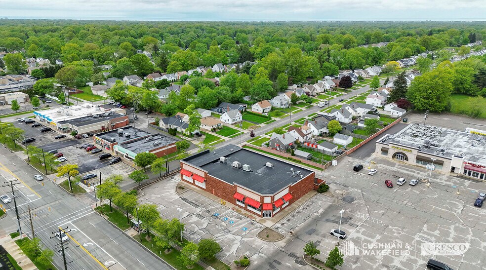 More Photos Of 5901-5943 Mayfield Rd, Cleveland Unknown For Lease