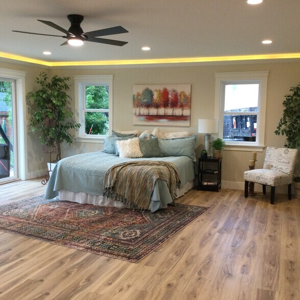 More Photos Of 5110 Sly Park Rd, Pollock Pines Land For Sale