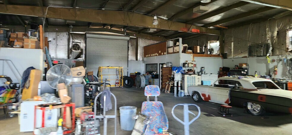 More Photos Of 4700 Harmon Ave, Las Vegas Land For Sale