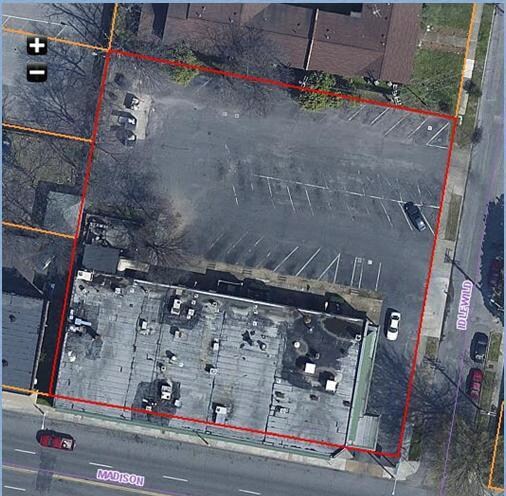 More Photos Of 1782-1798 Madison Ave, Memphis Storefront For Sale