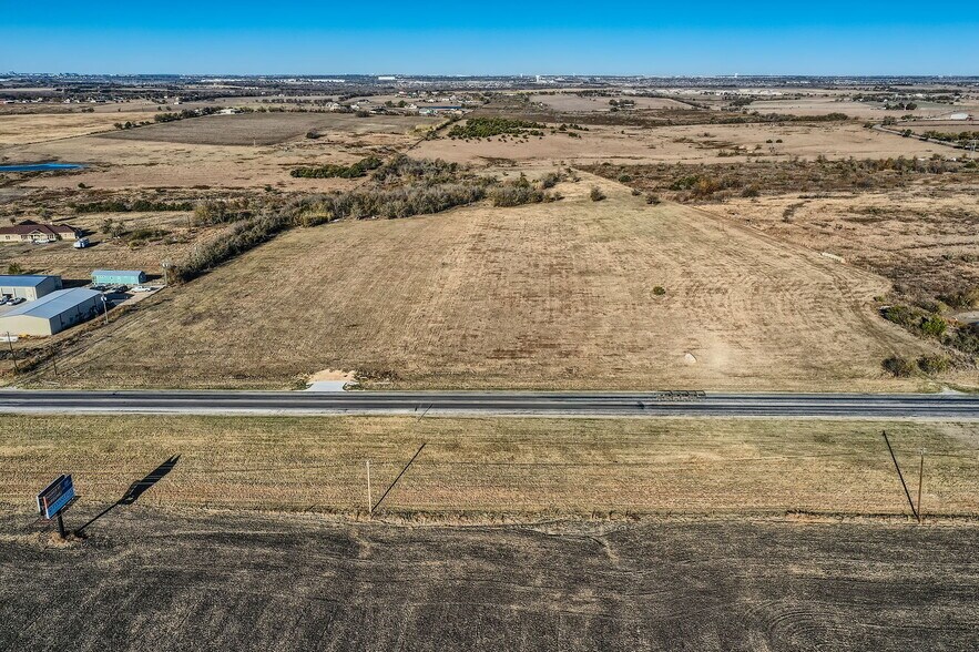 More Photos Of 16620 FM 973, Manor Land For Sale