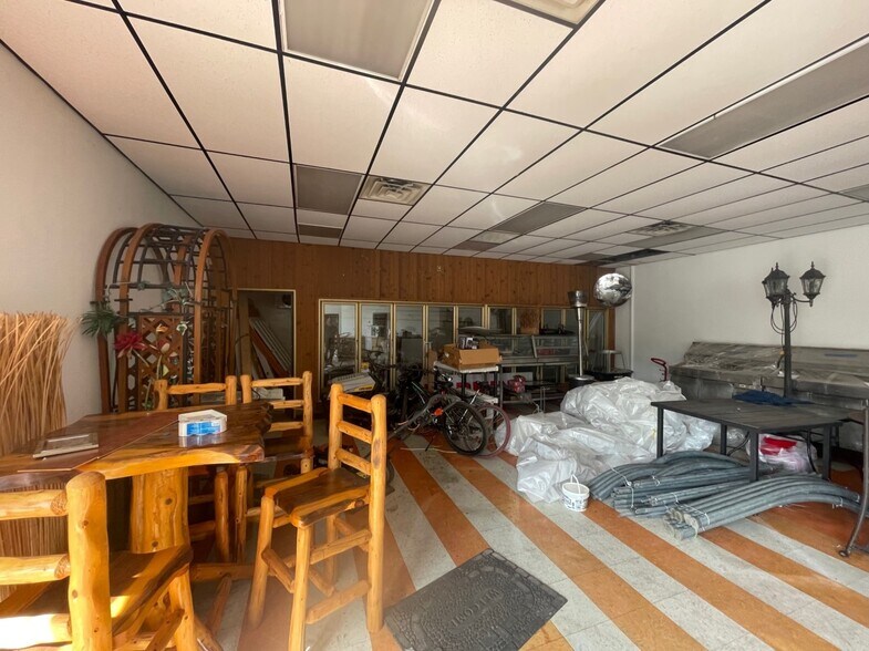 More Photos Of 830 State St, Ogdensburg Service Station For Sale