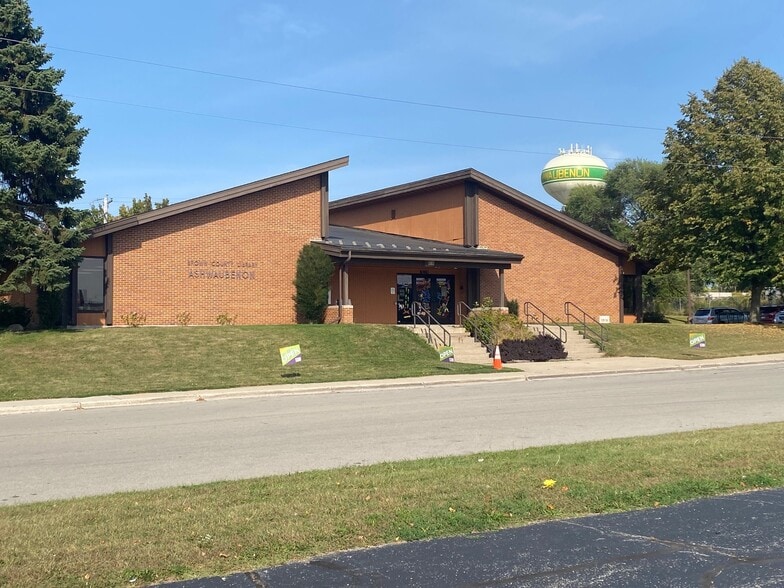 Primary Photo Of 1060 Orlando Dr, Green Bay Office For Sale