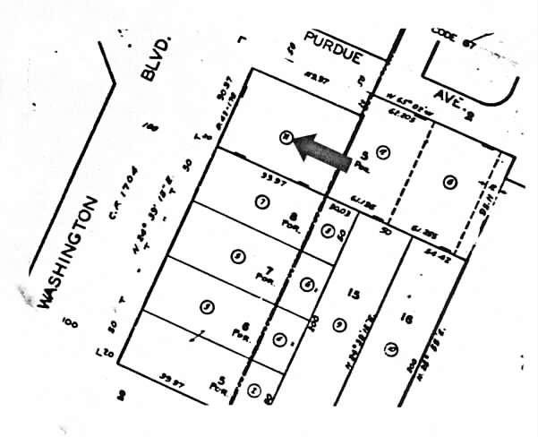More Photos Of 11444 Washington Blvd, Culver City Medical For Sale