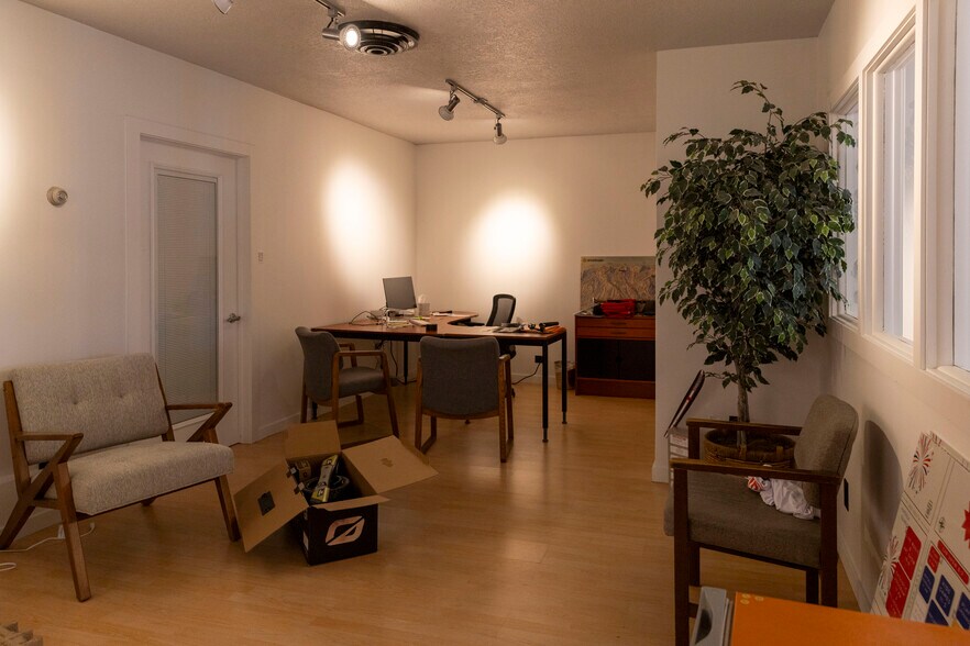 More Photos Of 2424 Wall Ave, Ogden Storefront For Sale