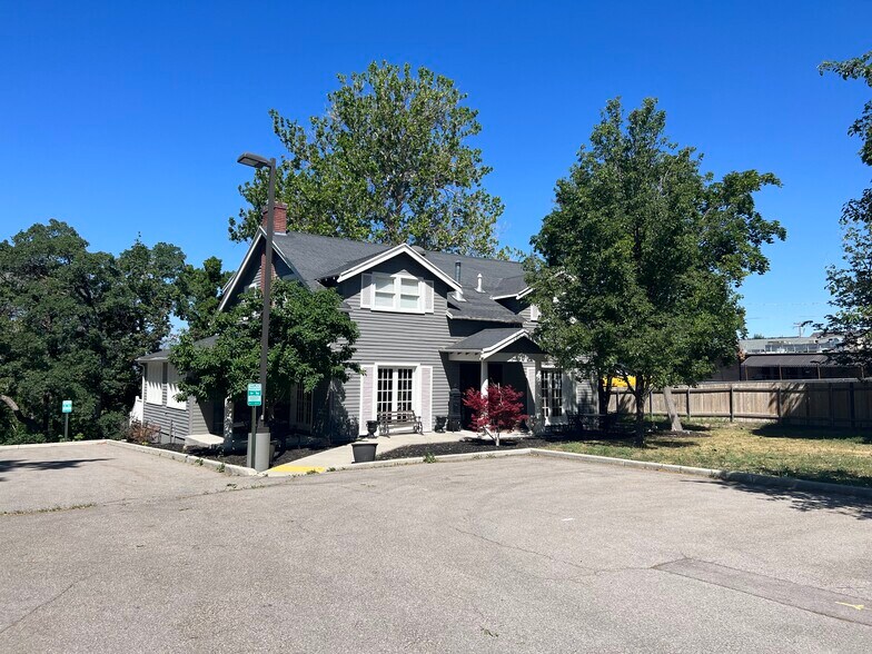 Primary Photo Of 3538 S Highland Dr, Salt Lake City Loft Creative Space For Sale