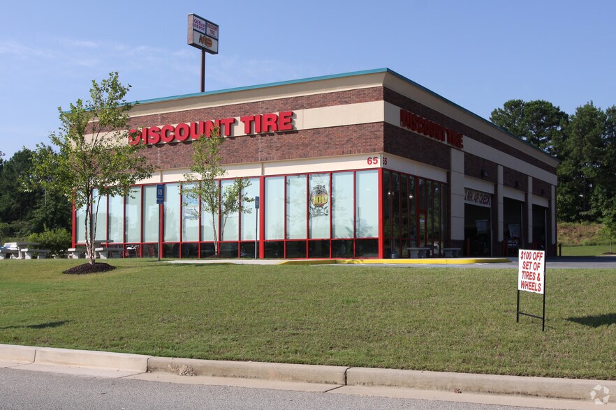 More Photos Of 133 Willow Ln, McDonough Unknown For Lease