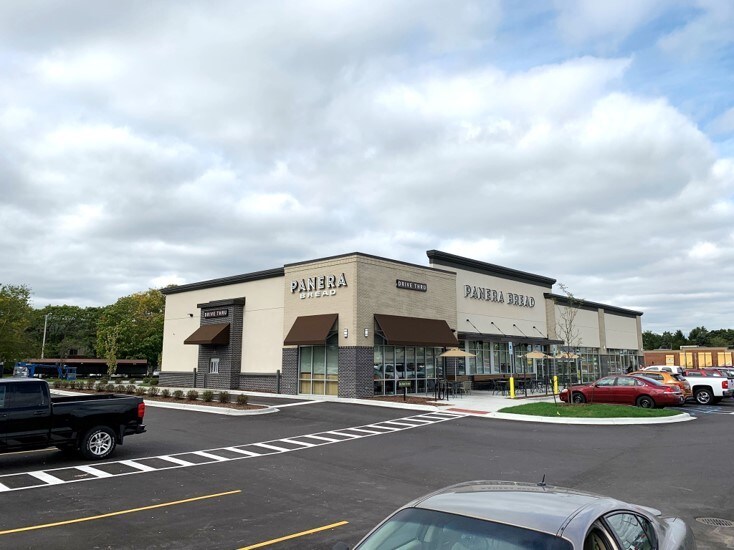 More Photos Of 6250 S Cedar St, Lansing Unknown For Lease