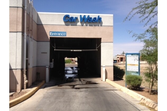 More Photos Of 4250 W Union Hills Dr, Glendale Service Station For Lease
