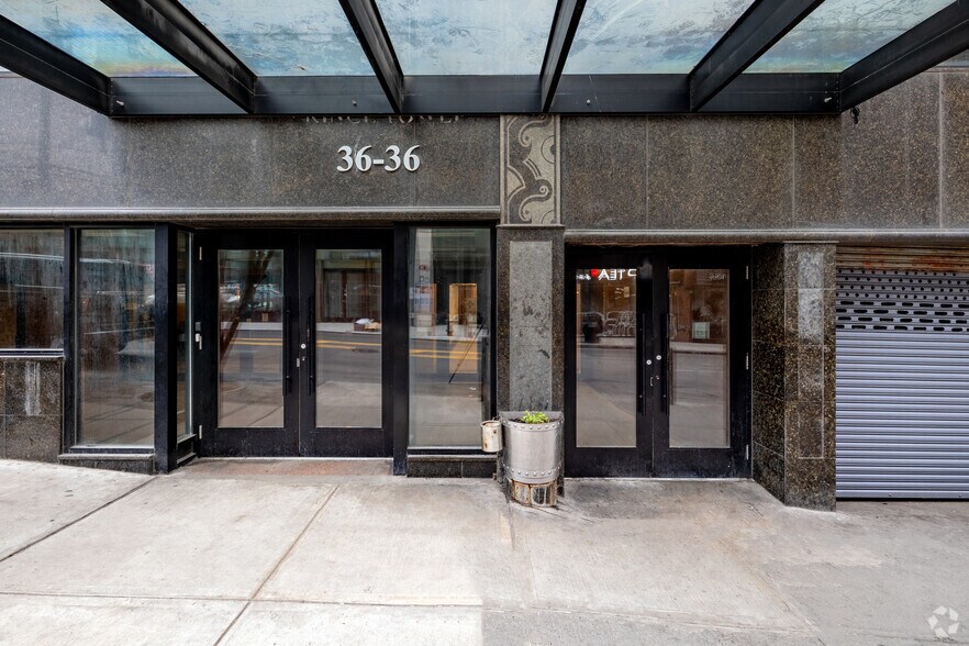 More Photos Of 3636 Prince St, Flushing Apartments For Lease