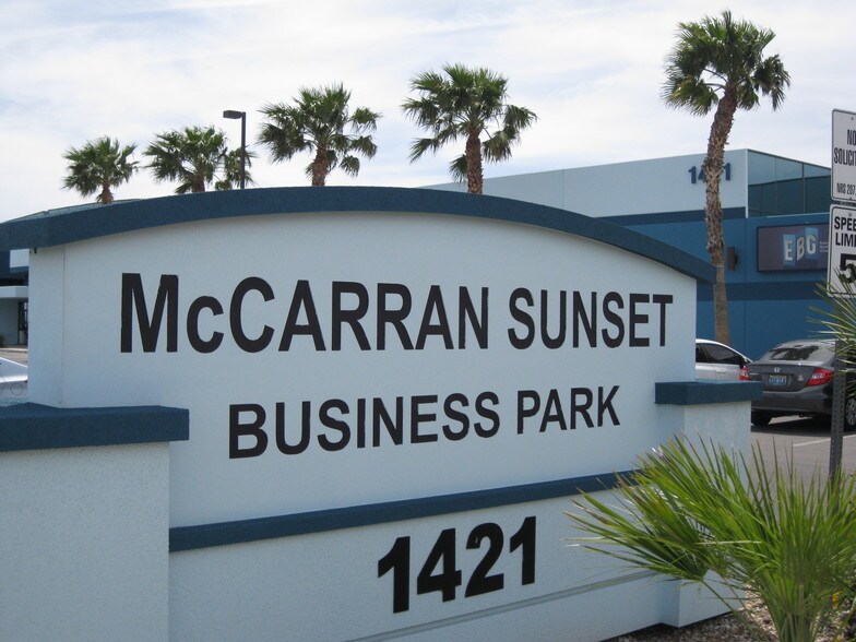 More Photos Of 1525 E Sunset Rd, Las Vegas Unknown For Lease