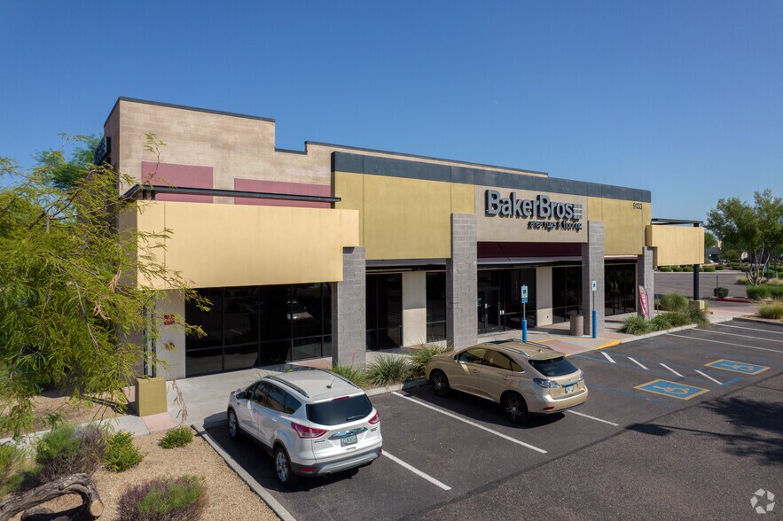 More Photos Of 9053-9115 E Baseline Rd, Mesa Unknown For Lease