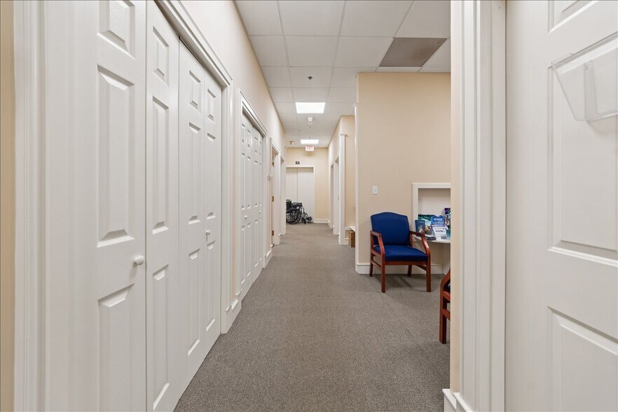 More Photos Of 2119 Post Rd, Fairfield Medical For Sale