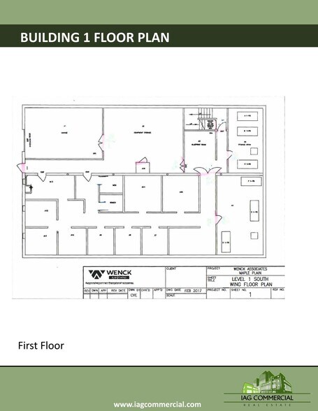 More Photos Of 1800 Pioneer Creek Ctr, Maple Plain Office For Sale