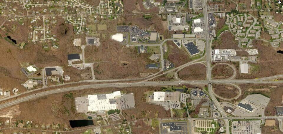 More Photos Of LaCroix Dr, West Warwick Land For Sale