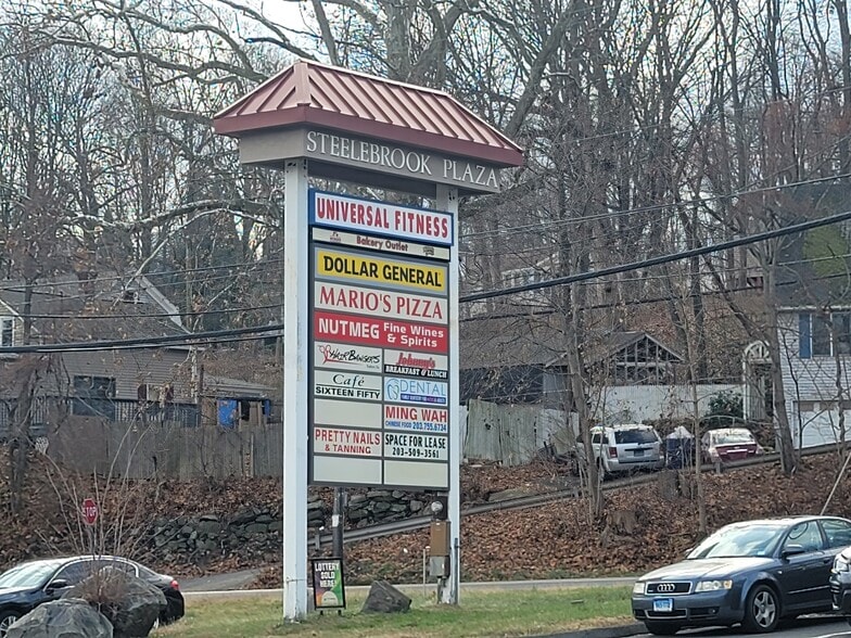 More Photos Of 1630 Watertown Ave, Waterbury Unknown For Lease