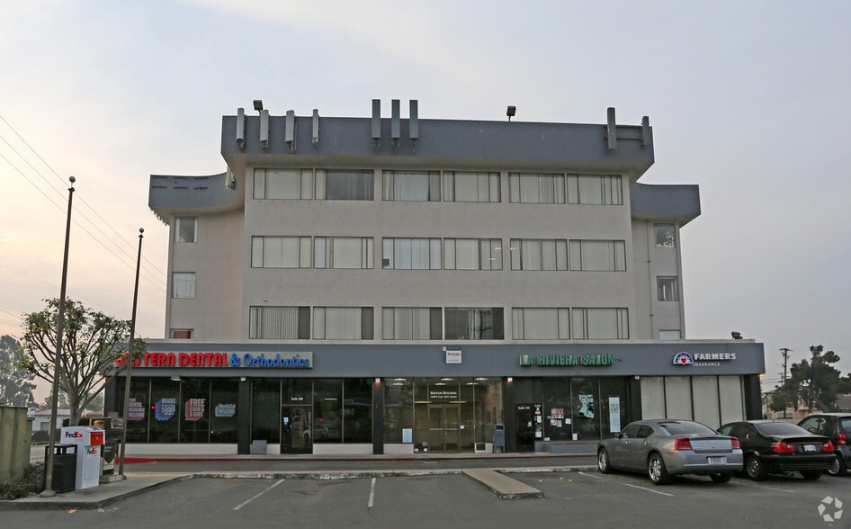 More Photos Of 14895 E 14th St, San Leandro Medical For Lease
