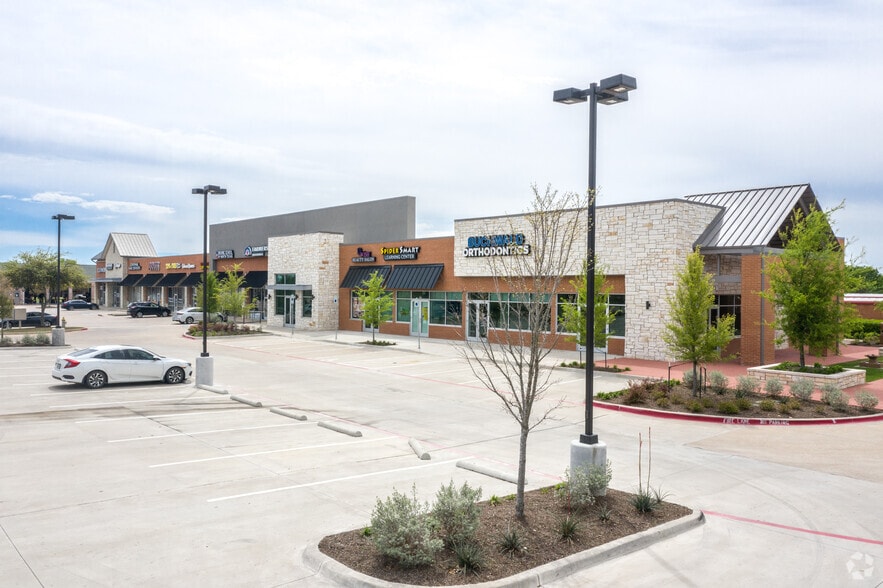 More Photos Of 6449-6549 Coit Rd, Frisco Unknown For Lease