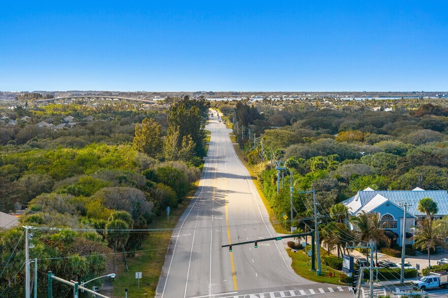 More Photos Of 9300 N A1A, Vero Beach Freestanding For Sale