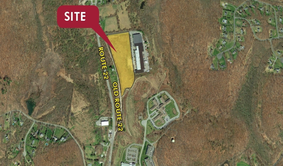 More Photos Of 1920 Old Route 22, Brewster Village Industrial For Sale